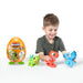 EAN 4894680029897 - Smashers 74116 figura de juguete para niños imagen 9