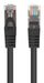 EAN 5901969436228 - Lanberg PCF6-20CC-0200-BK cable de red Negro 2 m Cat6 F/UTP (FTP) imagen 2