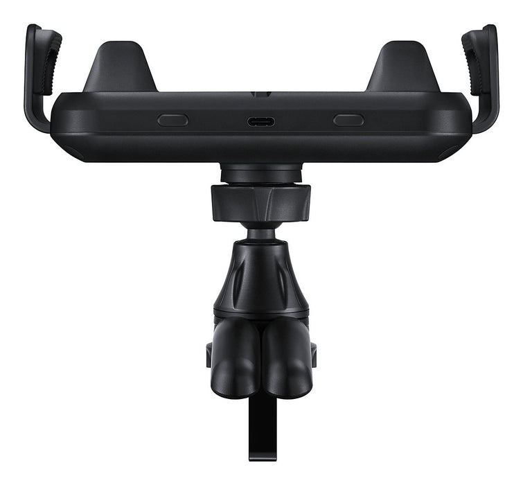 EAN 8806092764323 - Samsung EP-H5300CBEGEU cargador de dispositivo móvil Negro Cargador inalámbrico imagen 10
