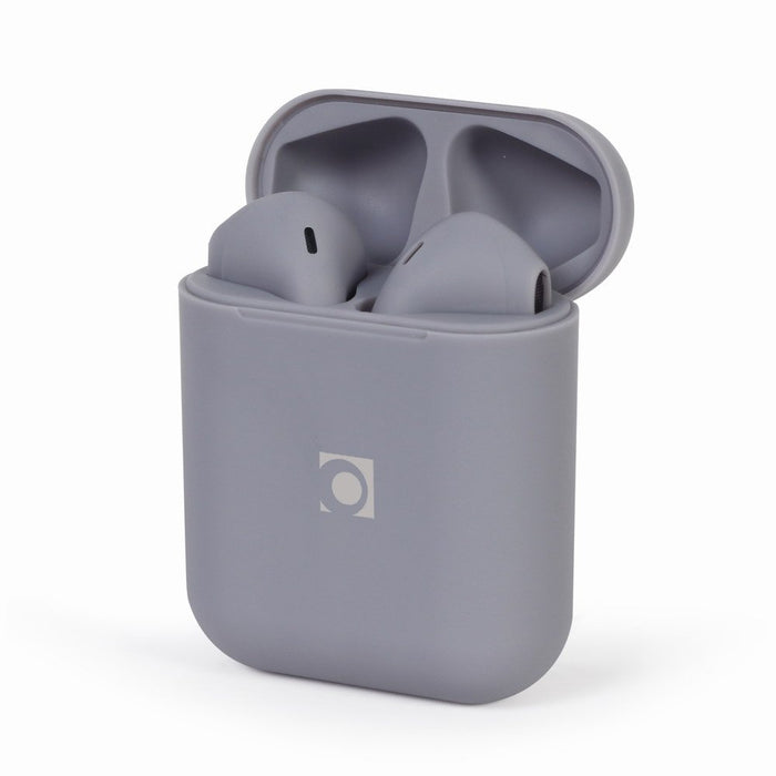 EAN 8716309122184 - Gembird TWS-SEA-GW auricular y casco Auriculares Inalámbrico Dentro de oído Llamadas/Música MicroUSB Blue imagen 1