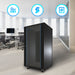 EAN 5903148914404 - Extralink EX.14404 armario rack Rack o bastidor independiente imagen 24