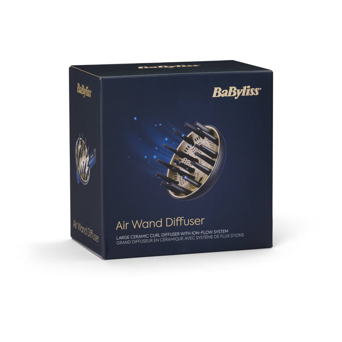 Difusor Cerámico Compatible Con Air Wand