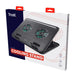 EAN 8713439178661 - Trust Cyclone Negro imagen 6