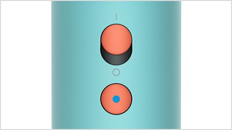 EAN 5025155094402 - Dyson Supersonic Nural secador 1600 W Azul, Naranja imagen 33