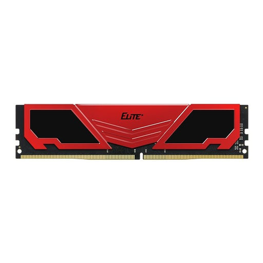 EAN 0765441648234 - Team Group ELITE PLUS TPRD416G3200HC2201 módulo de memoria 16 GB 1 x 16 GB DDR4 288-pin DIMM imagen 1
