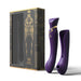 EAN 0600231887052 - Zalo Queen Conjunto de vibradores Ambidextro imagen 1