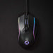EAN 5412810411269 - Nedis GMWD510BK ratón Juego mano derecha USB tipo A Óptico 7200 DPI imagen 11