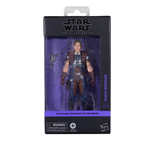 EAN 5010996313096 - Star Wars G08995L00 figura de juguete para niños imagen 2