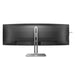 EAN 8721038006551 - Philips 5000 series 49B2U5900C/00 pantalla para PC 124 cm (48.8") 5120 x 1440 Pixeles Dual QHD LCD Negro imagen 6