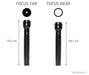 EAN 4002390066075 - MAUL 8182090 linterna Negro imagen 3