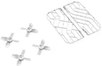 EAN 6970658170230 - HOVERAir X10000-DX1ARKSP83H015 accesorio o pieza para dron con cámara Kit imagen 1