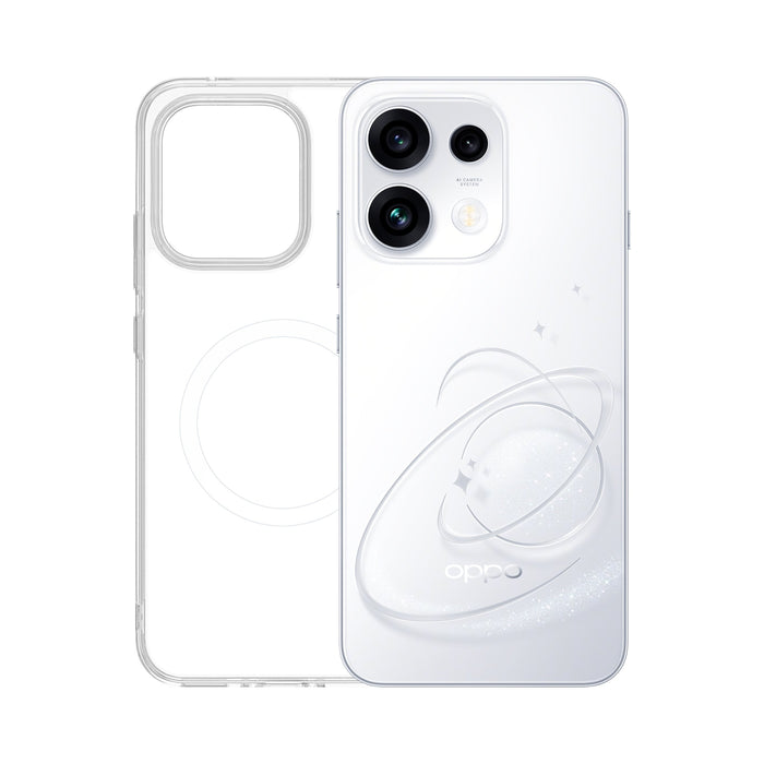 Smartphone  Oppo Reno16 Fs 5g 8gb/512gb Blanco