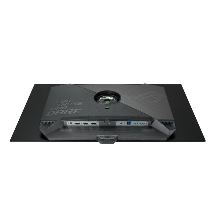 EAN 4711387634677 - ASUS ROG Swift OLED PG27AQDP pantalla para PC 67,3 cm (26.5") 2560 x 1440 Pixeles Quad HD Negro imagen 5