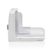 EAN 8712836966659 - Tristar EM-2098 rebanadora Eléctrico 150 W Blanco Plástico imagen 4