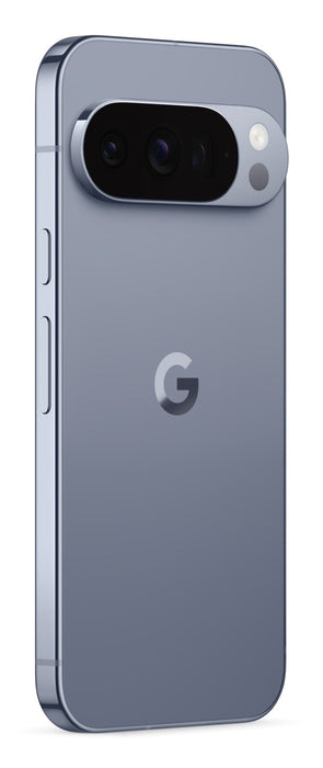 EAN 840353927315 - Google Pixel 10 Pro XL 17,3 cm (6.8") SIM doble Android 16.0 5G 16 GB 512 GB 5200 mAh Gris imagen 8