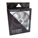 EAN 4260070120152 - LC-Power LC-CF-120-ARGB-W sistema de refrigeración para ordenador Carcasa del ordenador Ventilador 12 cm  imagen 9