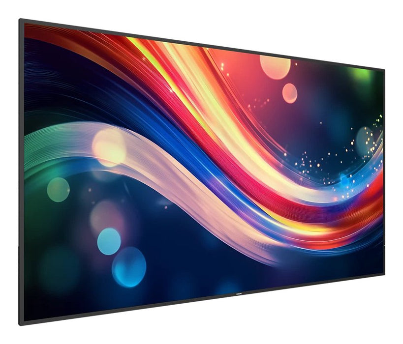 EAN 8721038101768 - Philips 4050 series Q-Line 86BDL4050Q/00 Pantalla plana para señalización digital 2,17 m (85.6") LCD 500  imagen 1