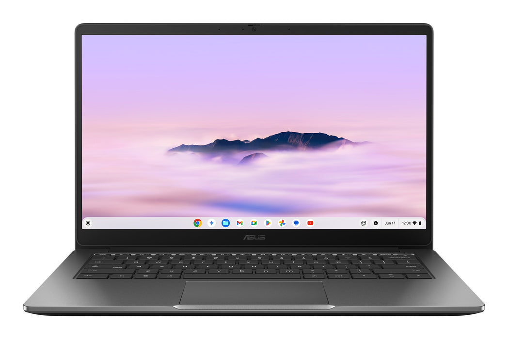 EAN 4711387995631 - ASUS Chromebook CX1405CTA-S60119 35,6 cm (14") LPDDR5-SDRAM Wi-Fi 6 (802.11ax) imagen 1