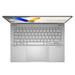 EAN 4711387686997 - ASUS Vivobook S14 OLED M5406WA-QD088W 35,6 cm (14") LPDDR5x-SDRAM Wi-Fi 6E (802.11ax) imagen 6