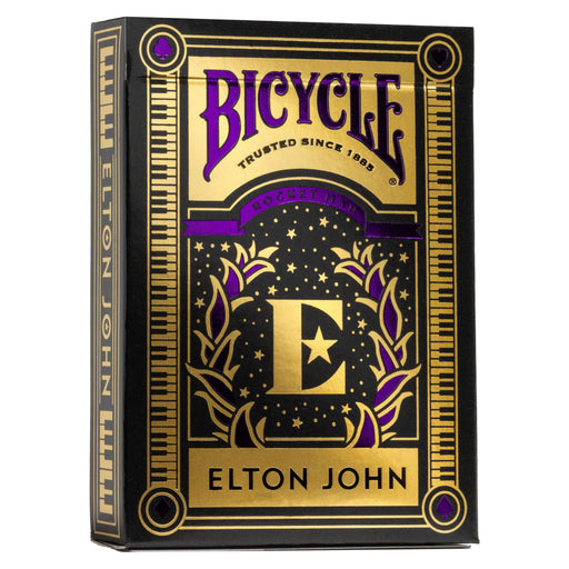 EAN 0073854096703 - Bicycle 10041803 juego de cartas imagen 1