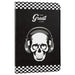EAN 8436540275905 - e-Vitta EVUS2PP038 funda para tablet 25,6 cm (10.1") Folio Negro imagen 1