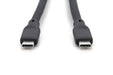 EAN 4016032507901 - Digitus USB Silicone connection cable, USB-C - USB-C imagen 4
