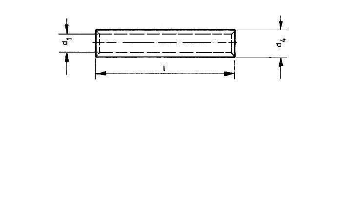 Klauke Stossverbinder F. Massivleiter 16qmm Verzinnt