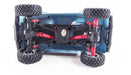 EAN 4260564638927 - Amewi AMX Rock Crawler AM24 modelo controlado por radio Coche todoterreno 1:24 imagen 4