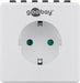 EAN 4040849555411 - Goobay 55541 contador eléctrico Blanco Programador eléctrico diario/semanal imagen 4