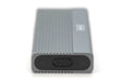 EAN 4016032497554 - Digitus DA-71154 caja para disco duro externo Caja externa para unidad de estado sólido (SSD) Negro M.2 imagen 3