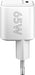 EAN 4040849653704 - Goobay 65370 cargador de dispositivo móvil Auriculares, Portátil, Smartphone, Tableta Blanco Corriente al imagen 3