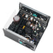 EAN 6933412740889 - Gamer Storm PN750M unidad de fuente de alimentación 750 W 20+4 pin ATX ATX Negro imagen 7