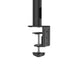EAN 4047443469595 - Hama 00118493 soporte para monitor 88,9 cm (35") Escritorio Negro imagen 3