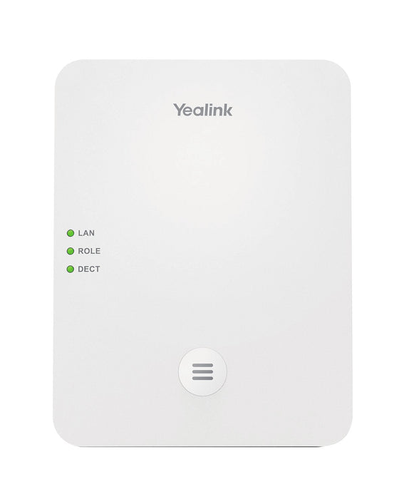 EAN 6938818305373 - Yealink W80DM estación base DECT Blanco imagen 1