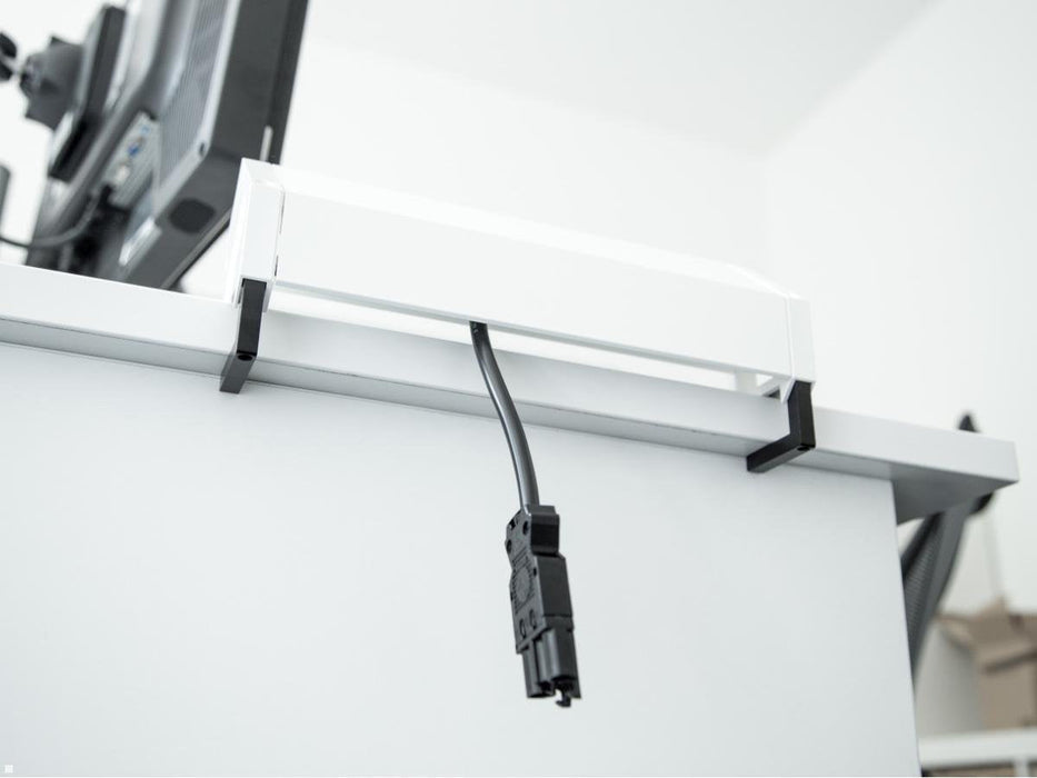 Bachmann Desk2 4x Schutzkontakt