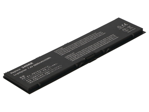 EAN 5055190171769 - 2-Power CBP3444A refacción para laptop Batería imagen 1