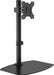 EAN 4740100000000 - Vision VFM-DSB mueble y soporte para dispositivo multimedia Negro Panel plano Carro para administración d imagen 3