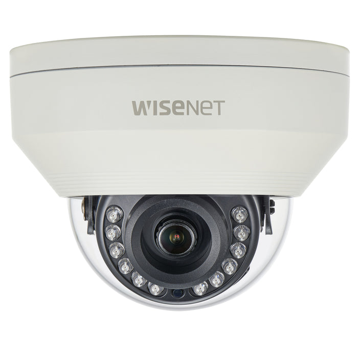 EAN 8801089184832 - Hanwha HCV-7010RA cámara de vigilancia Almohadilla Cámara de seguridad CCTV Interior y exterior 2560 x 14 imagen 1