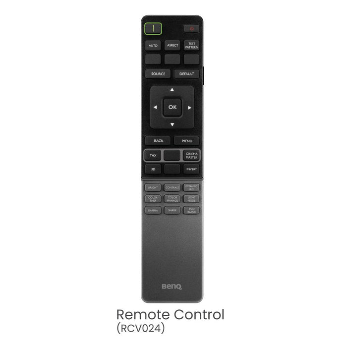 Benq W5800