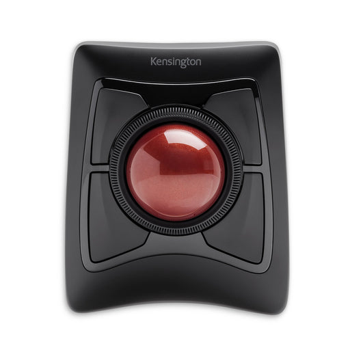 EAN 0085896723592 - Kensington K72359WW ratón Ambidextro RF Wireless + Bluetooth Óptico 400 DPI imagen 1