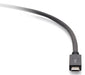 EAN 0757120288831 - C2G C2G28883 cable USB USB 3.2 Gen 1 (3.1 Gen 1) USB C Negro imagen 3