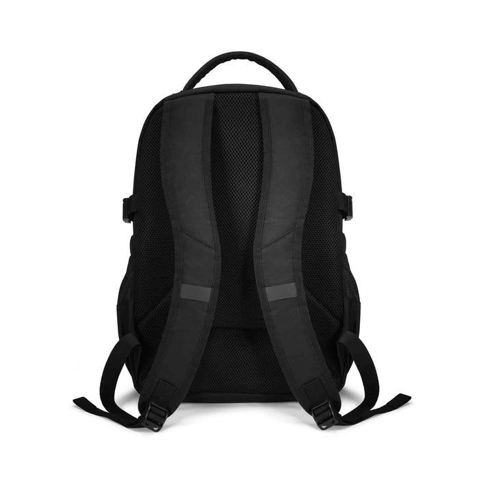 Dicota Caturix Forza Mochila Para Portátil 39,6 Cm (15.6") Negro
