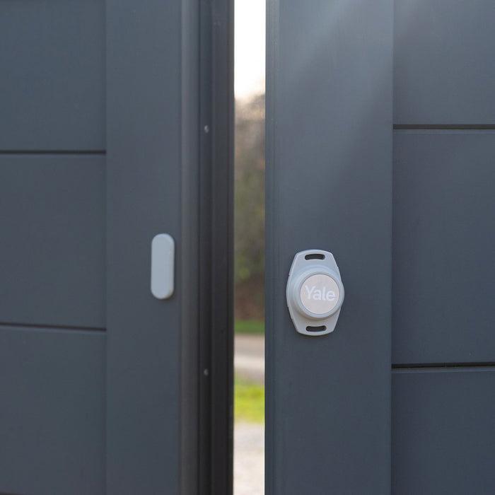 EAN 5052847114544 - Yale Smart Opener Garage accesorio para motor de puerta de garaje imagen 4