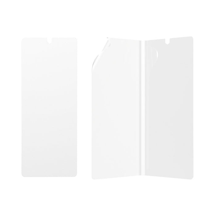 EAN 5715685001451 - PanzerGlass ® Screen Protector Samsung Galaxy Z Fold6 | Glass & Film Protector de pantalla 1 pieza(s) imagen 4