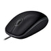 EAN 5099206080539 - Logitech B110 Silent ratón Oficina Ambidextro USB tipo A Óptico 1000 DPI imagen 1