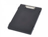EAN 4002390082402 - MAUL 2349290 portapapel A4 Plástico Negro imagen 3