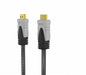 EAN 8681949012693 - Inca IHD-15T cable HDMI 15 m HDMI tipo A (Estándar) Gris imagen 1