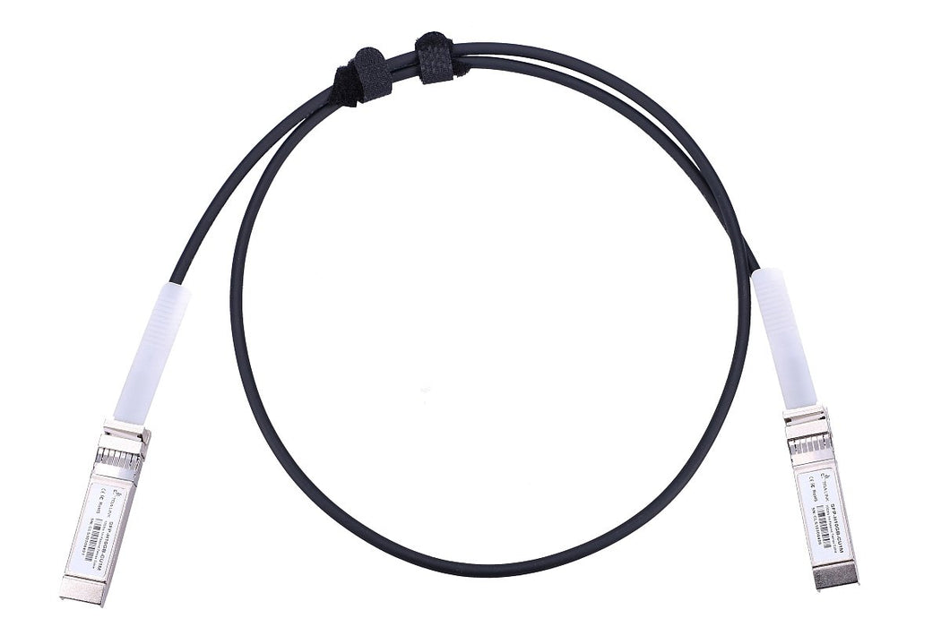 EAN 5902560362268 - Extralink EX.2268 Cable de fibra óptica e InfiniBand SFP+ Negro imagen 1