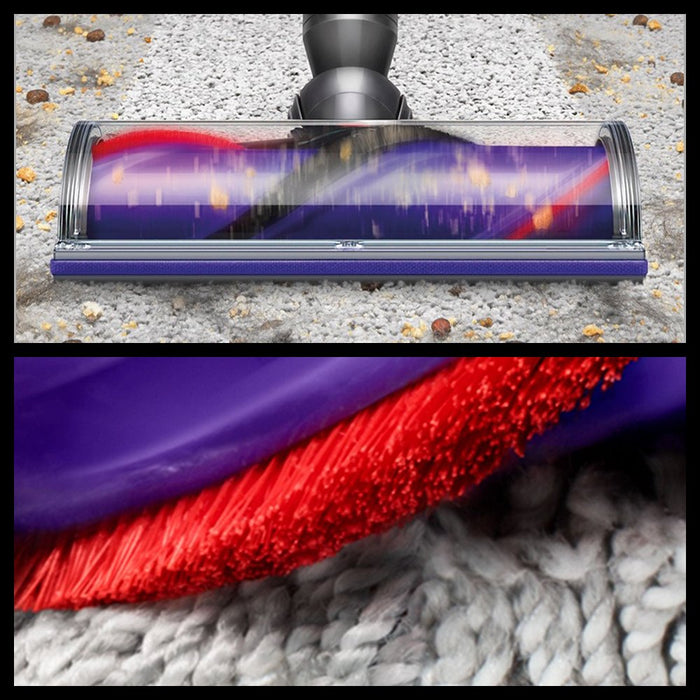 Dyson Cyclone V10 Submarine (2023) Cordless Vacuum Nickel/ Copper Eu 594446-01