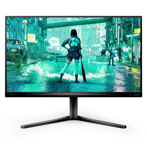 EAN 8721038004908 - Philips Evnia 3000 25M2N3200U/00 pantalla para PC 62,2 cm (24.5") 1920 x 1080 Pixeles Full HD LCD Negro imagen 1